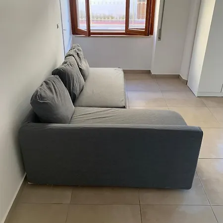 Casa Vacanze Marubium * Maruggio