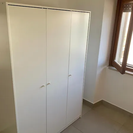 Ferienhaus Casa Vacanze Marubium Maruggio