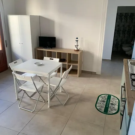 Casa Vacanze Marubium Ferienhaus *