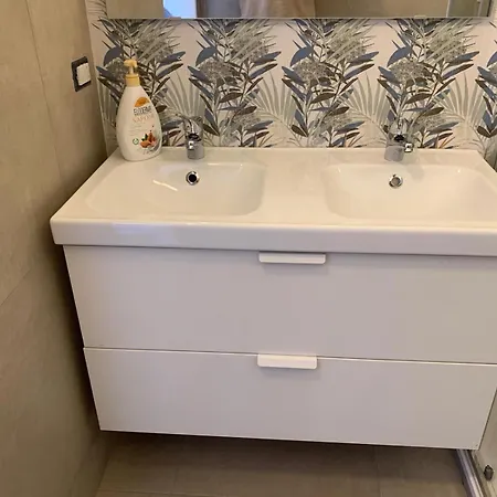 Casa Vacanze Marubium Ferienhaus *