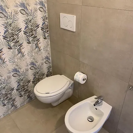 Casa Vacanze Marubium *