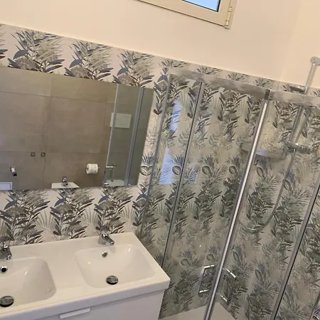 Casa Vacanze Marubium Ferienhaus
