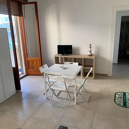 Casa Vacanze Marubium Maruggio