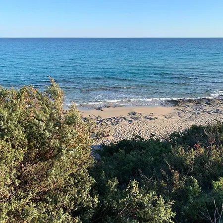 Casa Vacanze Marubium * Maruggio