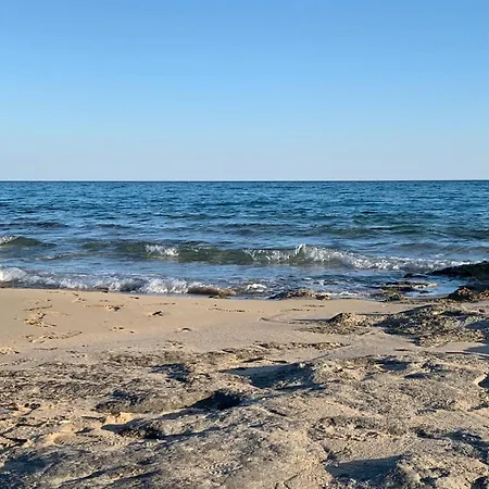 Casa Vacanze Marubium