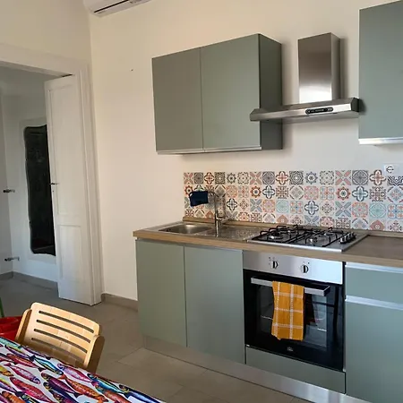 Ferienhaus Casa Vacanze Marubium