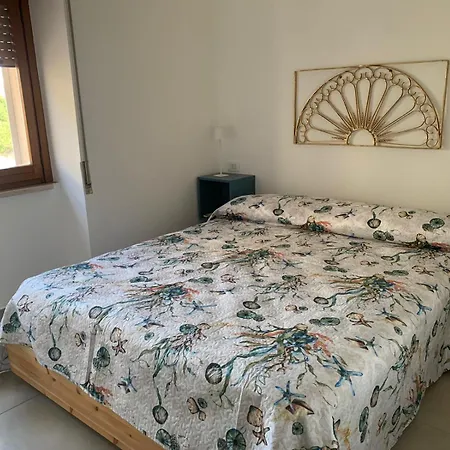 Casa Vacanze Marubium Ferienhaus