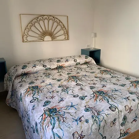 Casa Vacanze Marubium * Maruggio