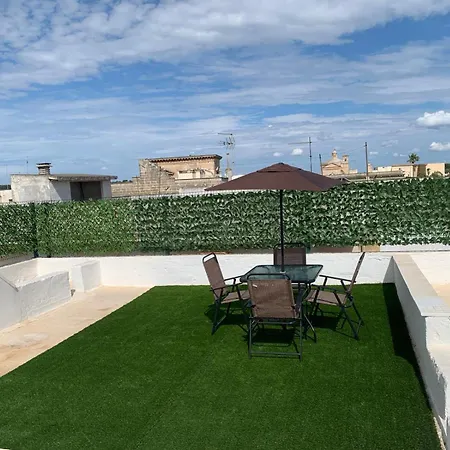Ferienhaus Casa Vacanze Marubium